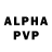 Alpha PVP крисы CK TestGame